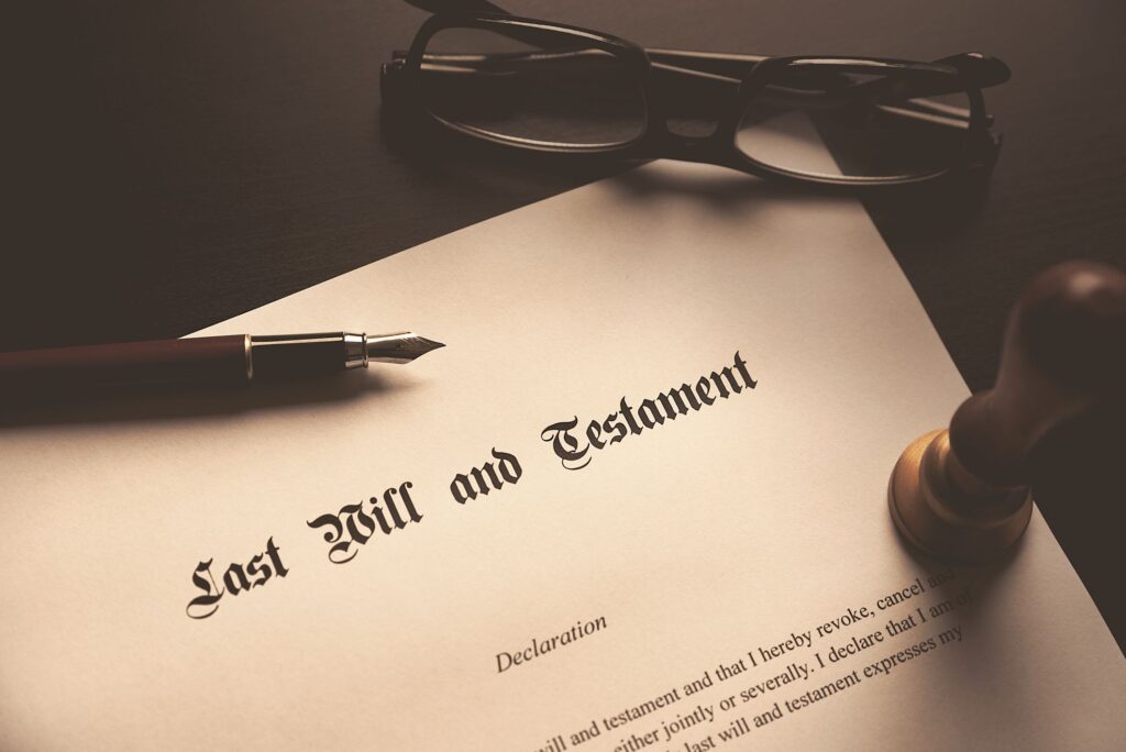 Crucial reasons to have online wills